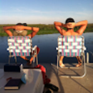 Meet your Posher, Giorgio